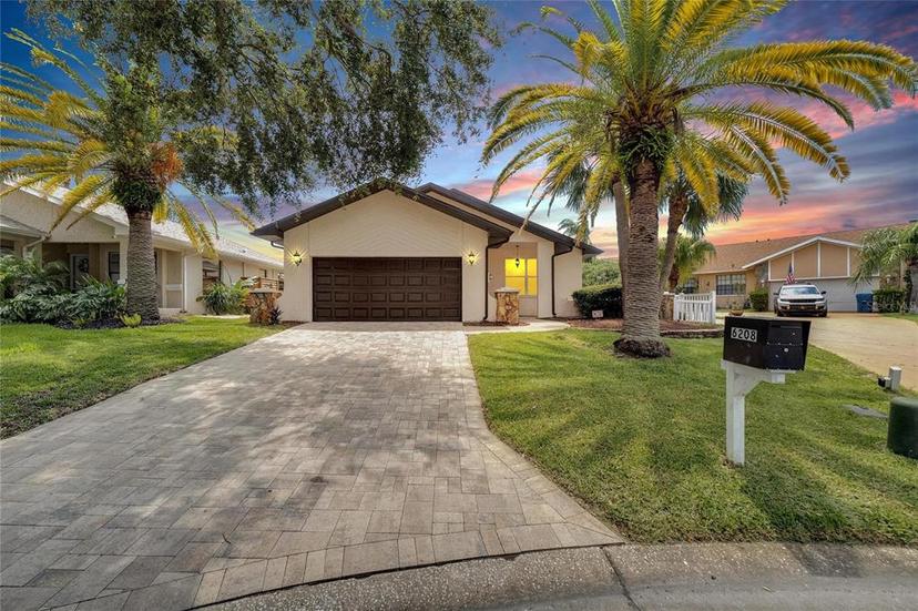 Picture of 6208 Spoonbill Drive, New Port Richey FL 34652