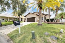 Picture of 6208 Spoonbill Drive, New Port Richey, FL 34652