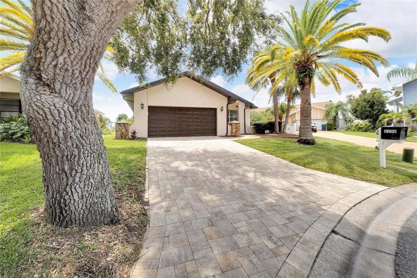 Picture of 6208 Spoonbill Drive, New Port Richey FL 34652