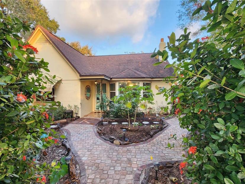 Picture of 2614 52Nd Street S, Gulfport FL 33707