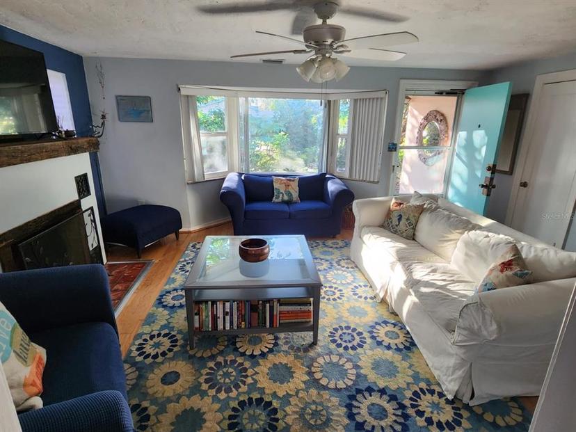 Picture of 2614 52Nd Street S, Gulfport FL 33707