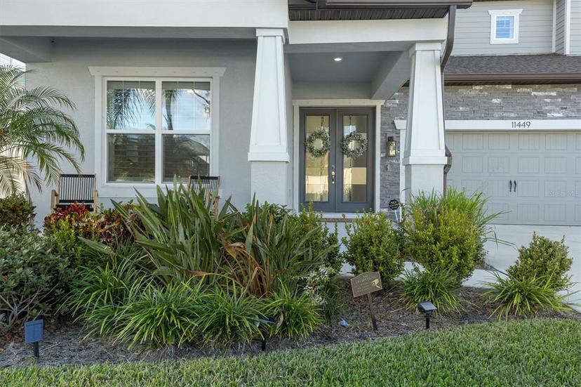 Picture of 11449 Owasee Trails Place, Riverview FL 33569