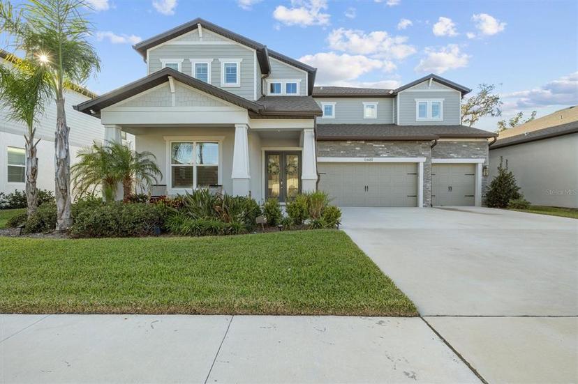 Picture of 11449 Owasee Trails Place, Riverview FL 33569