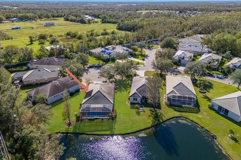 Picture of 12147 Maple Ridge Drive, Parrish FL 34219