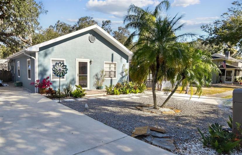 Picture of 605 E Spruce Street, Tarpon Springs FL 34689