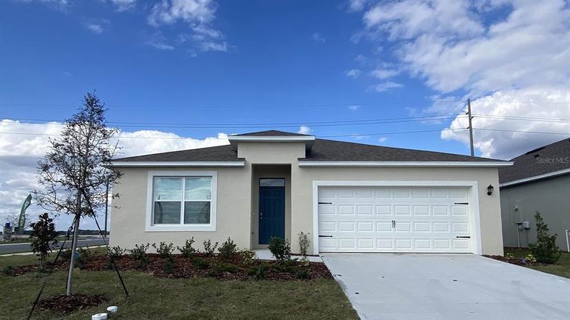 Picture of 3106 Tobago Drive, Haines City FL 33844