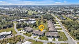 Picture of 26155 Explorer Road Unit 1C, Punta Gorda, FL 33983