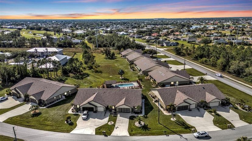Picture of 26155 Explorer Road Unit 1C, Punta Gorda FL 33983