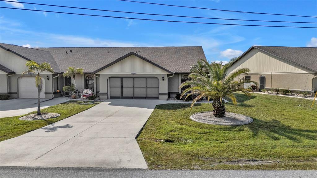 Picture of 26155 Explorer Road Unit 1C, Punta Gorda, FL 33983