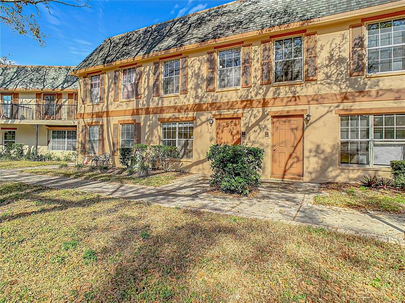Picture of 4405 Vieux Carre Circle Unit 46, Tampa FL 33613