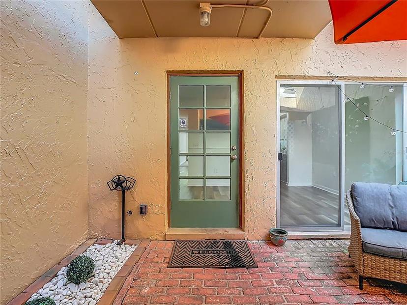 Picture of 4405 Vieux Carre Circle Unit 46, Tampa FL 33613