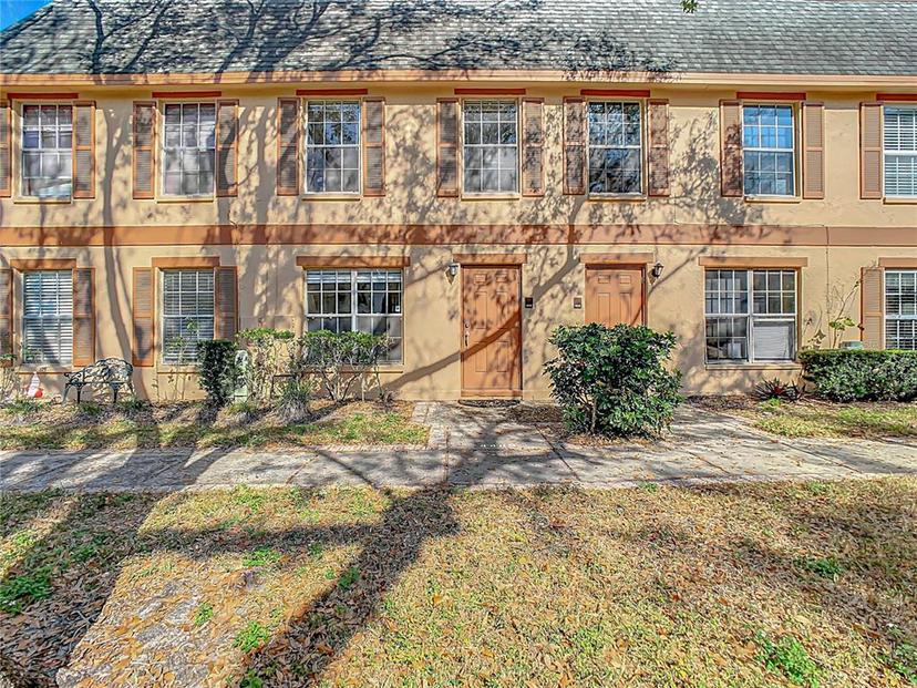 Picture of 4405 Vieux Carre Circle Unit 46, Tampa FL 33613