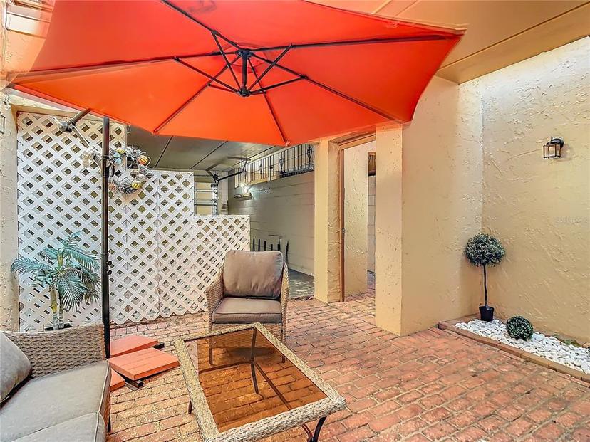 Picture of 4405 Vieux Carre Circle Unit 46, Tampa FL 33613
