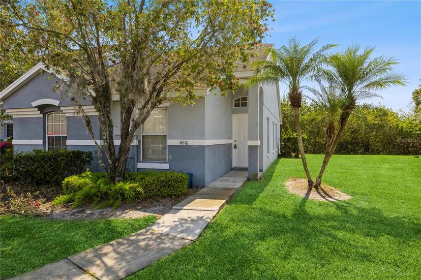 Picture of 14216 Boca Key Drive, Orlando FL 32824