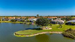 Picture of 13028 SW Kingsway Circle, Lake Suzy, FL 34269