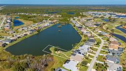 Picture of 13028 SW Kingsway Circle, Lake Suzy, FL 34269