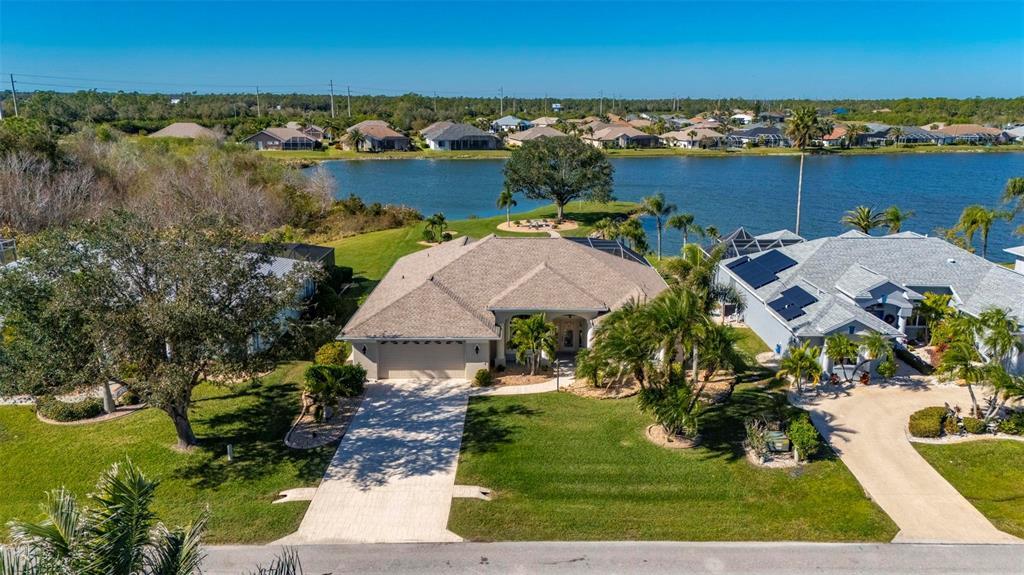 Picture of 13028 SW Kingsway Circle, Lake Suzy, FL 34269