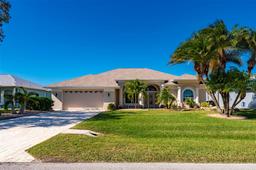 Picture of 13028 SW Kingsway Circle, Lake Suzy, FL 34269