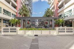 Picture of 1120 E Kennedy Boulevard Unit 1221, Tampa, FL 33602