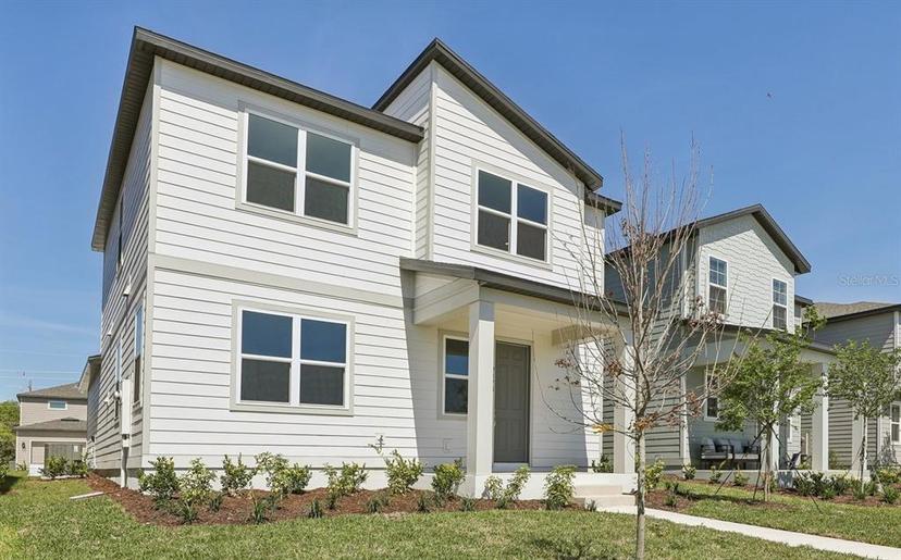 Picture of 2378 Broadbrook Drive, St Cloud FL 34771