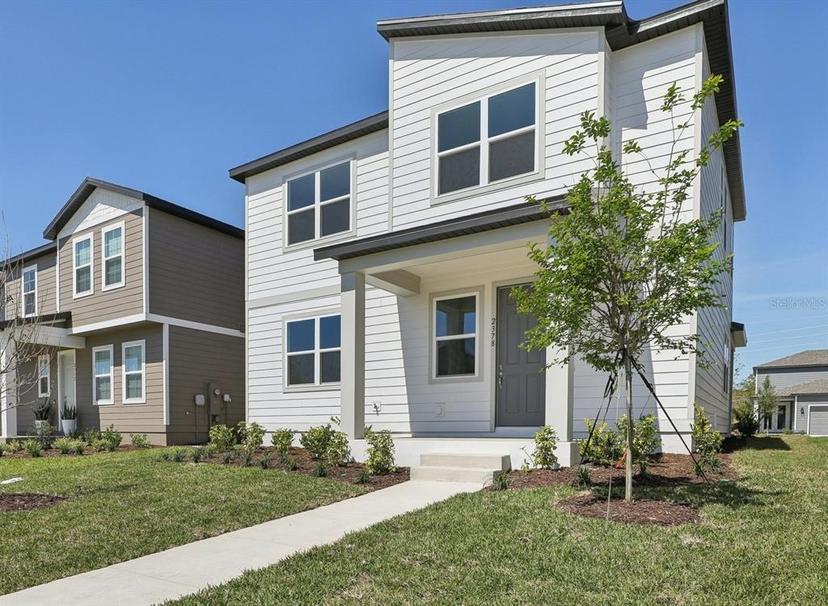 Picture of 2378 Broadbrook Drive, St Cloud FL 34771