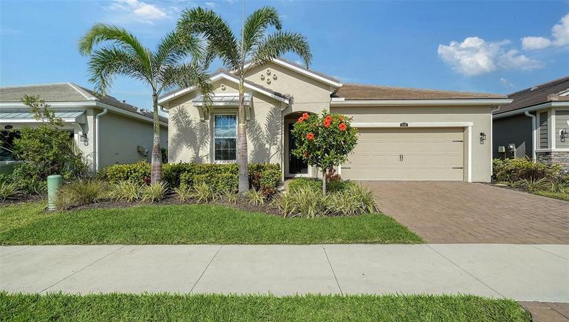 Picture of 5436 Hope Sound Circle, Sarasota FL 34238