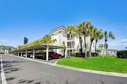 Picture of 4330 Falmouth Drive Unit 108, Longboat Key, FL 34228