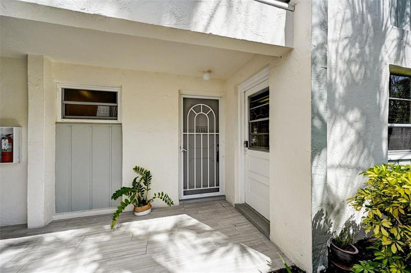 Picture of 4330 Falmouth Drive Unit 108, Longboat Key FL 34228