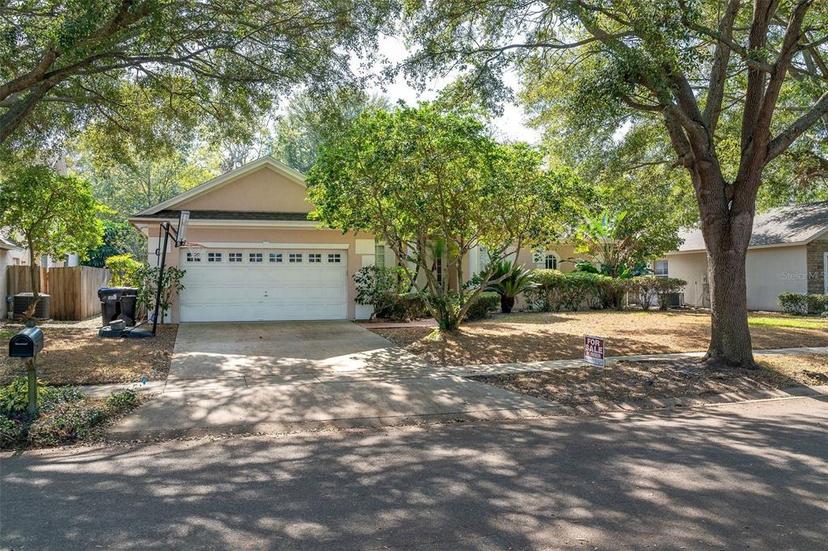 Picture of 7924 Bridgestone Drive, Orlando FL 32835