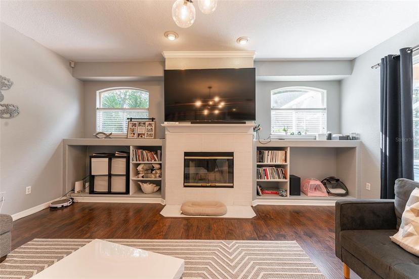 Picture of 7924 Bridgestone Drive, Orlando FL 32835