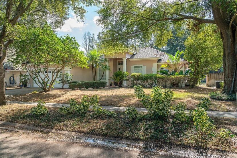 Picture of 7924 Bridgestone Drive, Orlando FL 32835