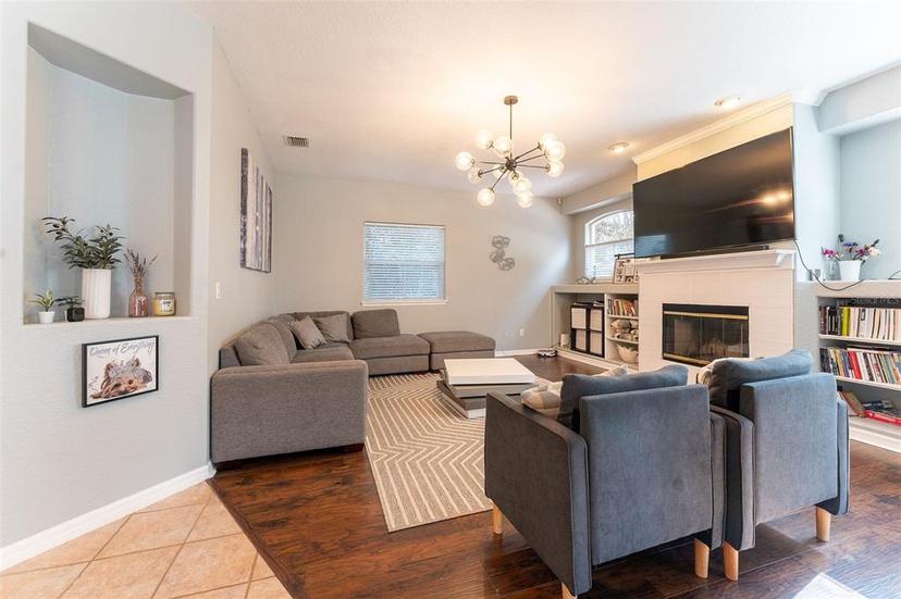 Picture of 7924 Bridgestone Drive, Orlando FL 32835