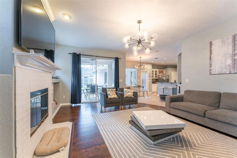Picture of 7924 Bridgestone Drive, Orlando FL 32835