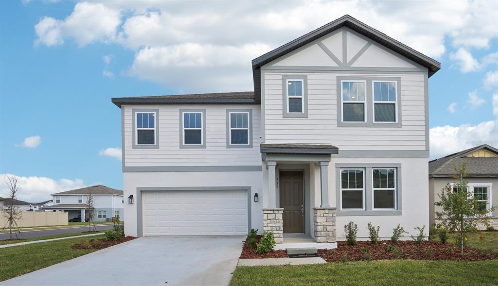 Picture of 339 Conway Avenue, St Cloud, FL 34771