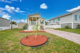 Picture of 3018 Bayberry Avenue, Punta Gorda, FL 33950