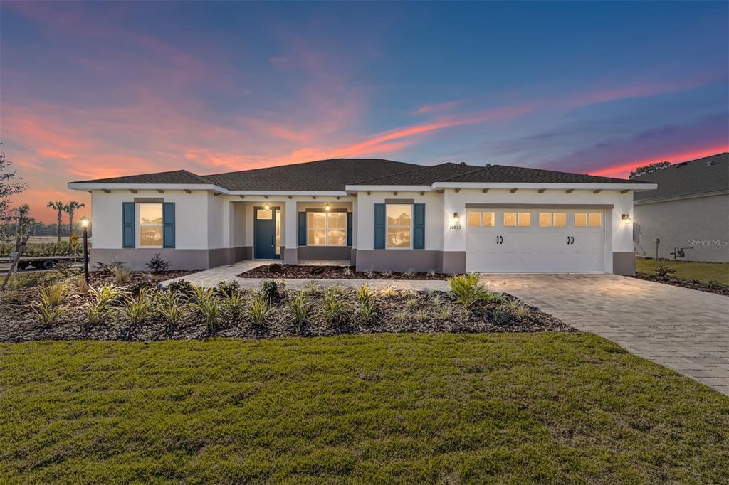 Picture of 10832 SW 101St Loop, Ocala, FL 34481