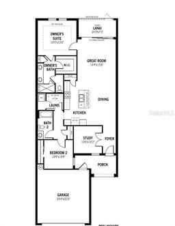 Picture of 12318 Hearts Ease Street, Venice, FL 34293