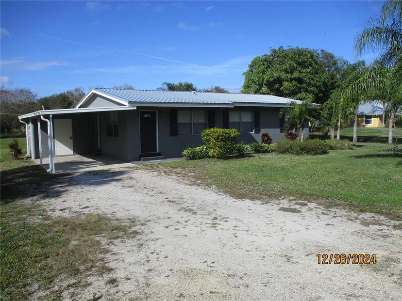 Picture of 505 NW 28Th Avenue, Okeechobee FL 34972
