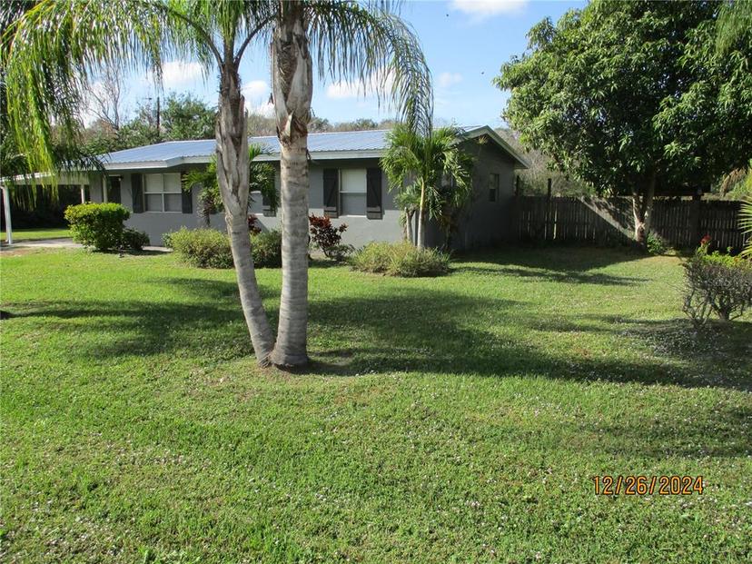 Picture of 505 NW 28Th Avenue, Okeechobee FL 34972