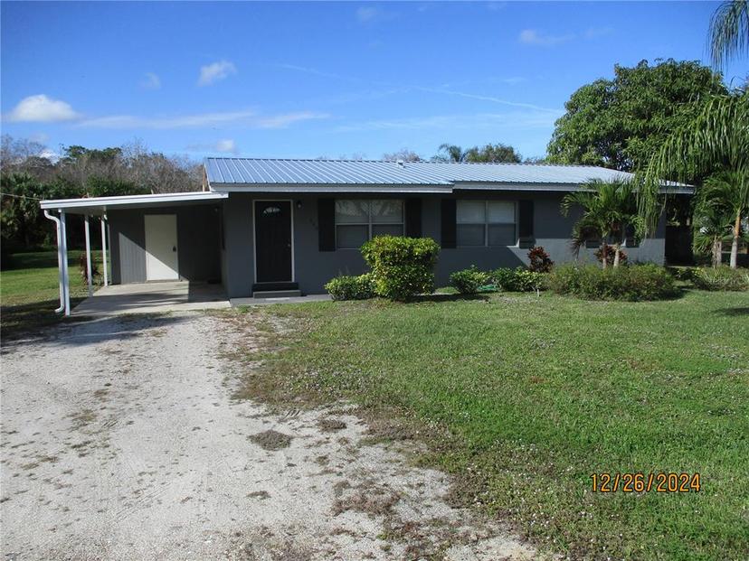 Picture of 505 NW 28Th Avenue, Okeechobee FL 34972