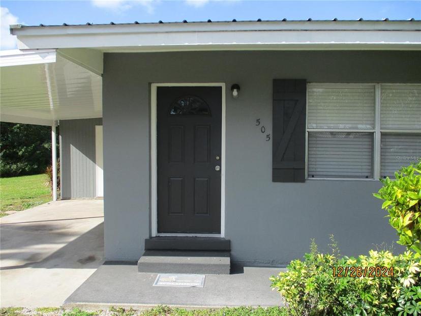 Picture of 505 NW 28Th Avenue, Okeechobee FL 34972