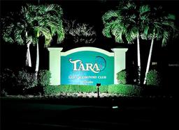 Picture of 6501 Stone River Road Unit 203, Bradenton, FL 34203