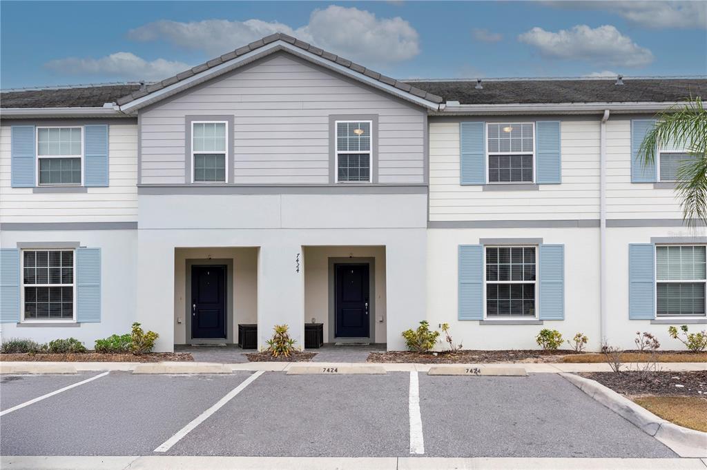 Picture of 7424 Oakmoss Loop, Davenport, FL 33837