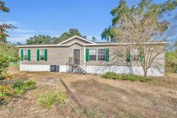 Picture of 11005 SE 165Th Terrace Road, Ocklawaha, FL 32179
