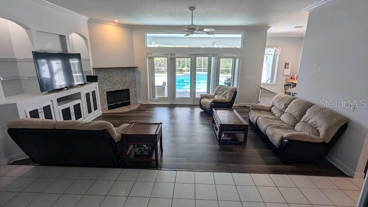 Picture of 1648 Emerald Green Court Unit 1, Deltona FL 32725