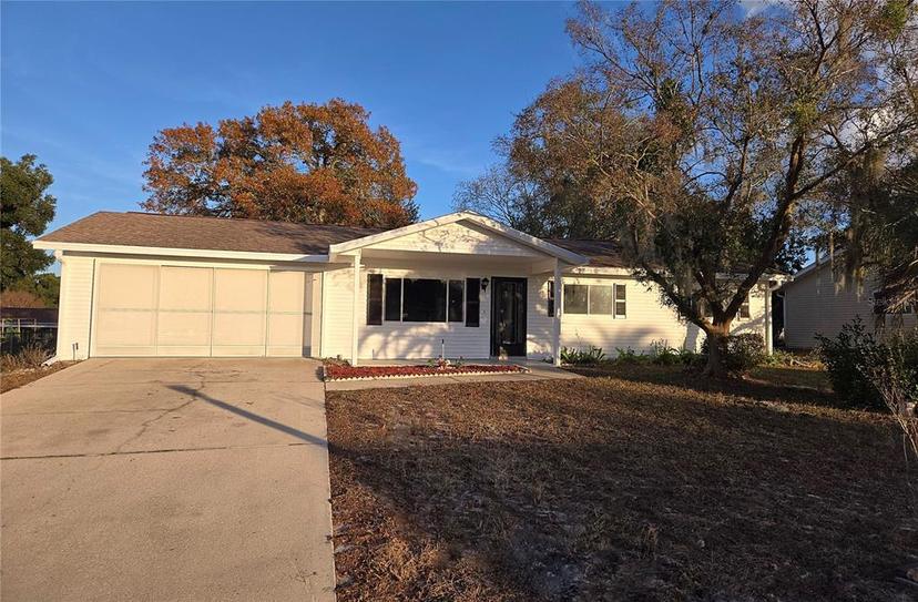 Picture of 11179 SW 78Th Court, Ocala FL 34476