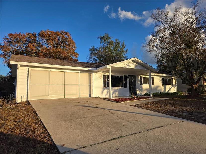 Picture of 11179 SW 78Th Court, Ocala FL 34476