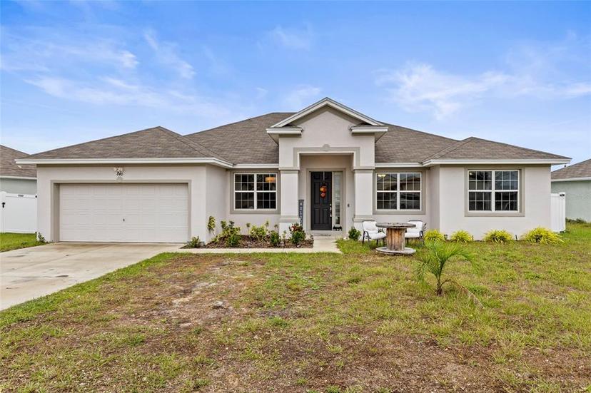 Picture of 840 S Palm Avenue, Frostproof FL 33843