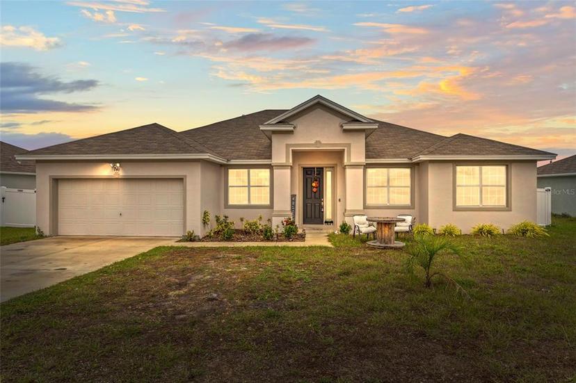 Picture of 840 S Palm Avenue, Frostproof FL 33843