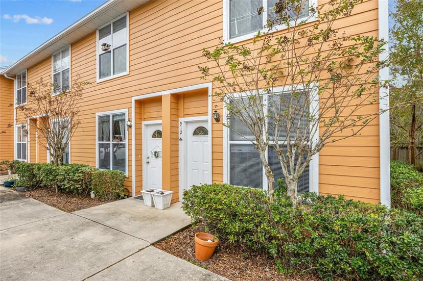 Picture of 3970 SW 20Th Avenue Unit 912, Gainesville FL 32607